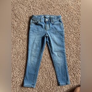 Cat & Jack Blue Kids Jeans